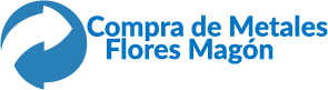 Compra de Metales Flores Magón